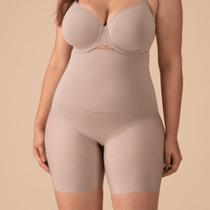 Semibody Liz Bermuda Modeladora Invisible Control 73381
