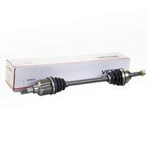 Semieixo Citroen C3, Peugeot 208 1.2 12v/1.5 - Vetor VT9588 Semieixo Citroen C3, Peugeot 208 1.2 12v/1.5 - Vetor VT9588