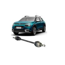 SEMIEIXO CITROEN: C4 CACTUS 1.6 19&gt, LADO DIREITO/ CAMBIO MANUAL