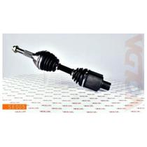 Semieixo Dianteiro Chevrolet S10 1997 a 2008 VOLDA SE005