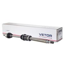 Semieixo Direito Automática Focus 2.0 Duratec 2009/2013 - Vetor VT9669
