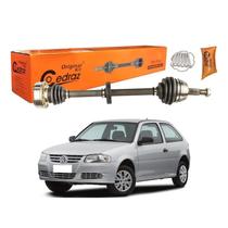 Semieixo Esquerdo Cedraz Gol G4 1.0 Mi 2006 A 2012