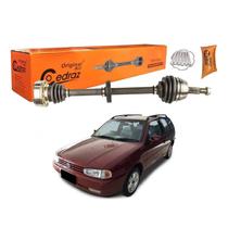 Semieixo Esquerdo Cedraz Parati G2 1.0 Mi 1997 A 1999