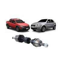 SEMIEIXO FIAT: STRADA 1.8 11>17, IDEA 1.8 11>17, PALIO 1.8 11>17, LADO ESQUERDO CAMBIO MANUAL SEMIEIXO FIAT: STRADA 1.8 11>17, IDEA 1.8 11>17, PALIO 1.8 11>17, LADO ESQUERDO CAMBIO MANUAL