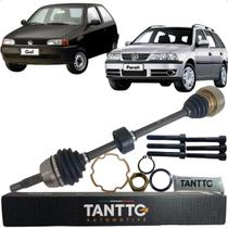 Semieixo Homocinética Esquerdo Gol Parati 1.0 8v/16v Mi 1997 1998 1999 2000 2001 Semieixo Homocinética Esquerdo Gol Parati 1.0 8v/16v Mi 1997 1998 1999 2000 2001
