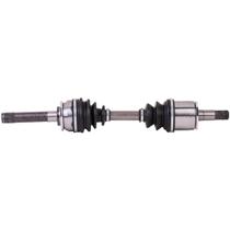 Semieixo Homocinético Mitsubishi L200 2004 a 2011 SPICER