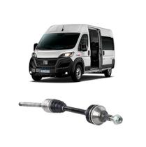 SEMIEIXO LADO DIREITO Fiat Ducato 2.8 Citroën Jumper Peugeot Boxer 2.3 com ABS MANUAL