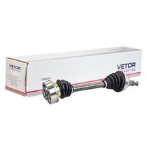 Semieixo Lado Equerdo Fox, Polo, Spacefox 1.6 Manual - Vetor VT9646 Semieixo Lado Equerdo Fox, Polo, Spacefox 1.6 Manual - Vetor VT9646