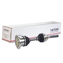 Semieixo Manual Hillux, Hilux