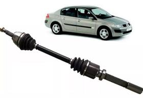 Semieixo Megane Ii 16V 2.0 02 A 05 Ld