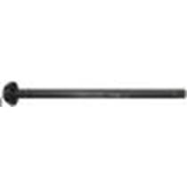 Semieixo Mercedes Benz L 1418 1989 a 1999 MAX GEAR MX322