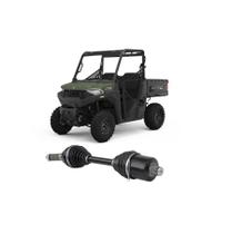 Semieixo Quadri Polaris Traseiro RZR 570 12-2016 LD/LE 26x28