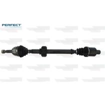 Semieixo Renault Sandero 2007 a 2014 PERFECT KJH0610 Semieixo Renault Sandero 2007 a 2014 PERFECT KJH0610