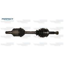 Semieixo Toyota Hilux 2005 a 2015 PERFECT KJH5907 Semieixo Toyota Hilux 2005 a 2015 PERFECT KJH5907