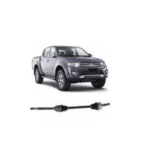 SEMIEIXO VETOR MITSUBISHI L200 BOLINHA 2.5 03>11 LADO DIREITO SEMIEIXO VETOR MITSUBISHI L200 BOLINHA 2.5 03>11 LADO DIREITO