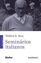 Seminários Italianos - Edgard Blücher