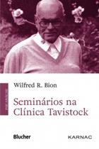 Seminarios na Clínica Tavistock - BLUCHER