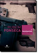 Seminarista, O - NOVA FRONTEIRA - GRUPO EDIOURO