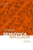 Semiotica aplicada - 01ed/18