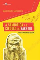 A semiótica e o círculo de bakhtin