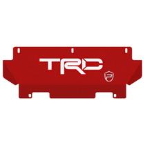 Semipeito de Aço Hilux 2006 - 2015 "TRD"