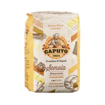 Sêmola de Grano Duro Caputo 1kg