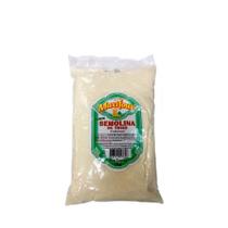 Semolina de Trigo Maxifour - 1kg