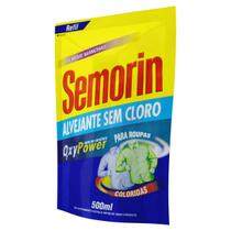 SEMORIN ALVEJANTE SEM CLORO 500ml