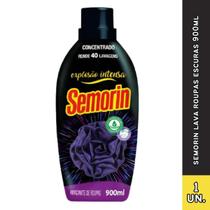 Semorin Amaciante Explosão Intensa 900ml