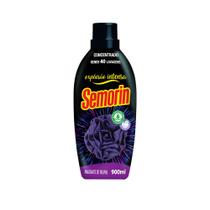 Semorin amaciante explosão intensa 900ml