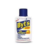 Semorin Byts Tira Ferrugem Solução Total Remoção De Manchas E Ferrugens Em Pisos E Utensilos 50 ml Semorin Byts Tira Ferrugem Solução Total Remoção De Manchas E Ferrugens Em Pisos E Utensilos 50 ml