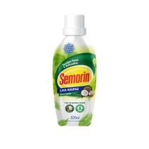 Semorin lava roupas coco liquido 500ml