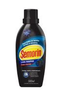 Semorin Lava Roupas Pretas E Escuras Para Tecidos Escuros