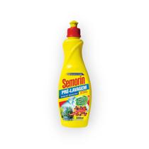 Semorin pré lavagem aromas natureza 500ml