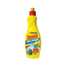 Semorin pré lavagem aromas natureza 500ml