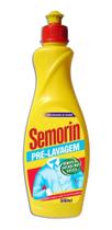 Semorin Pré Lavagem Remove Manchas