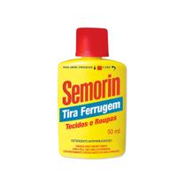 SEMORIN TIRA FERRUGEM 50ml