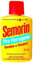 Semorin Tira Ferrugem 50ml