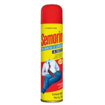 Semorin Tira Gordura A Seco Grande 400ml Original