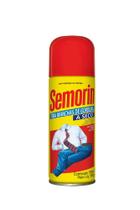 SEMORIN TIRA MANCHAS DE GORDURA A SECO AEROSOL 150ml