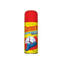 SEMORIN TIRA MANCHAS DE GORDURA A SECO AEROSOL 150ml