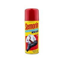 Semorin Tira Manchas De Gordura De Tecidos Á Seco 150 Ml Semorin Tira Manchas De Gordura De Tecidos Á Seco 150 Ml