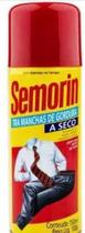 Semorin Tira Manchas De Gorduras Em Tecidos A Seco 150ml