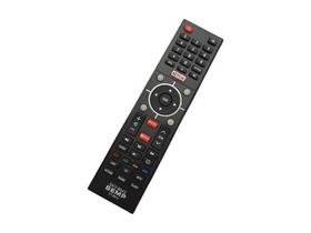Semp Controle R. TV CT-6810 Netf.-Yout.-Globoplay Fbg-9043 - maxx Semp Controle R. TV CT-6810 Netf.-Yout.-Globoplay Fbg-9043 - maxx
