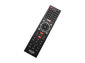 Semp Controle R. TV CT-6810 Netf.-Yout.-Globoplay Fbg-9043 - maxx
