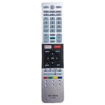 Semp controle R.TV LCD CT-8536 sky-9076