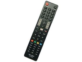 Semp Controle TV CT-8045 Netflix/Youtube sky-9057 - Skylink