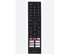 Semp TCL Controle R.Tv Netflix/YouTube/Claro/Medea 9204-7361 Semp TCL Controle R.Tv Netflix/YouTube/Claro/Medea 9204-7361