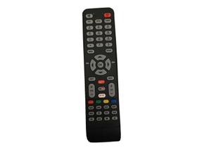 Semp TCL Controle Tv RC199E / L32S4700S maxx-199e