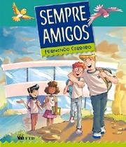 Sempre Amigos(camp.da Fraternidade 2013) Sortido